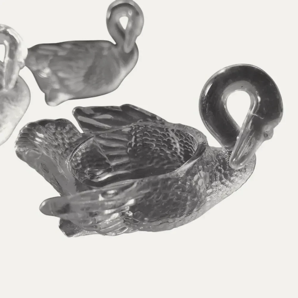 Cambridge Glass Company rare vintage